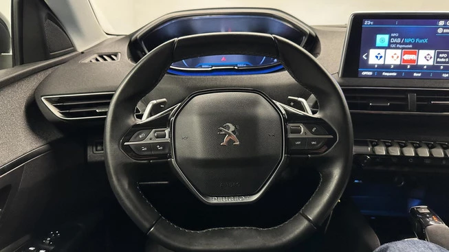 Peugeot 3008 - Afbeelding 19 van 30
