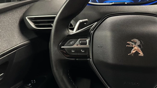 Peugeot 3008 - Afbeelding 20 van 30
