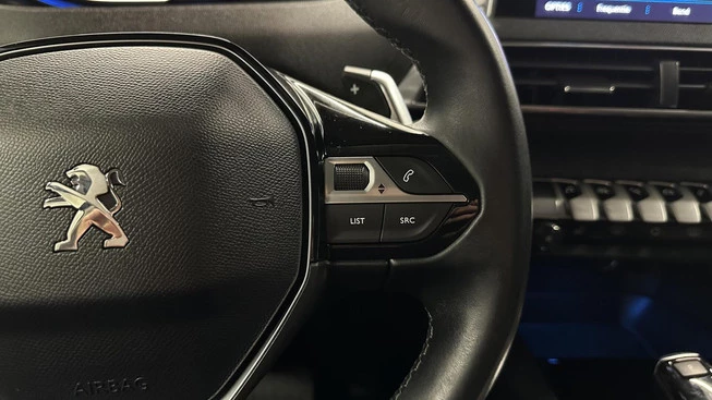 Peugeot 3008 - Afbeelding 21 van 30
