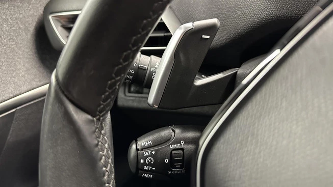 Peugeot 3008 - Afbeelding 22 van 30