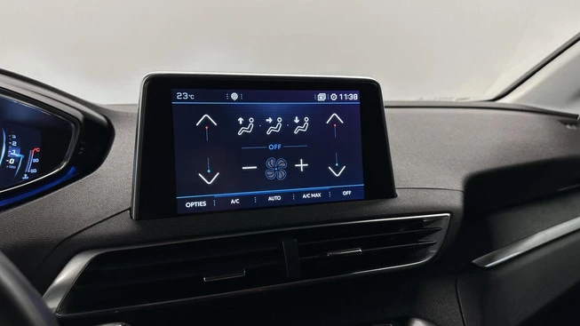 Peugeot 3008 - Afbeelding 25 van 30