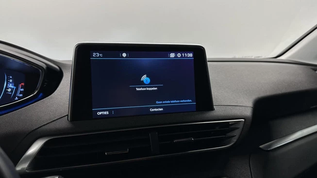 Peugeot 3008 - Afbeelding 27 van 30