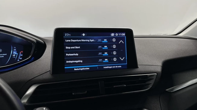 Peugeot 3008 - Afbeelding 28 van 30