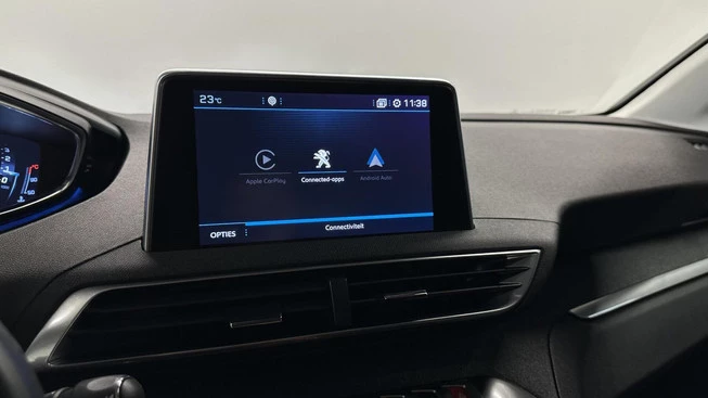 Peugeot 3008 - Afbeelding 30 van 30