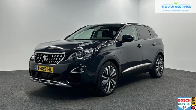 Peugeot 3008 - Afbeelding 1 van 30