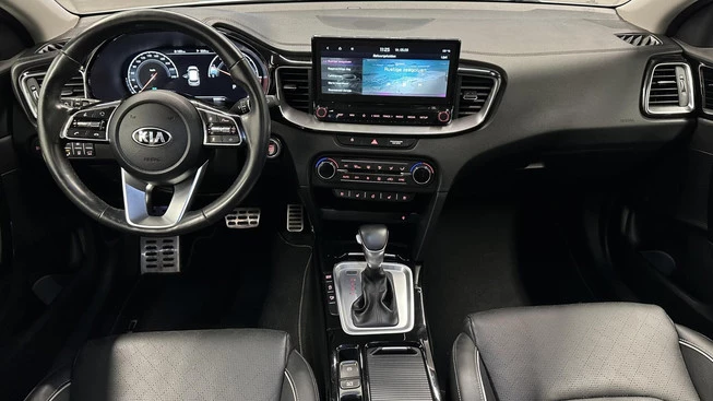 Kia Ceed Sportswagon - Afbeelding 2 van 30