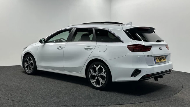 Kia Ceed Sportswagon - Afbeelding 4 van 30