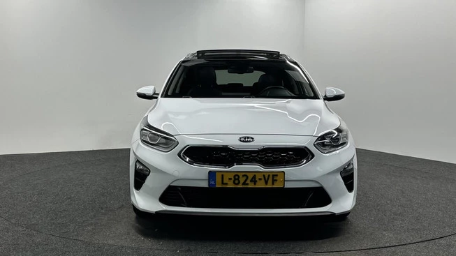 Kia Ceed Sportswagon - Afbeelding 6 van 30
