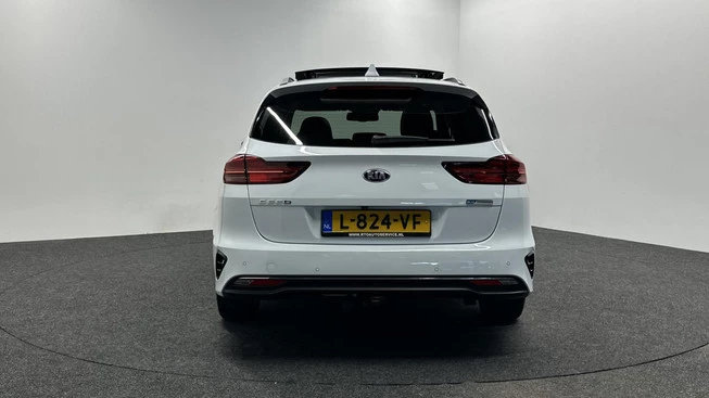 Kia Ceed Sportswagon - Afbeelding 7 van 30