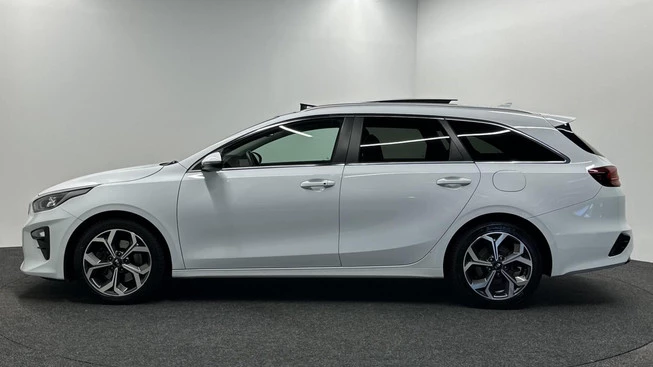 Kia Ceed Sportswagon - Afbeelding 8 van 30