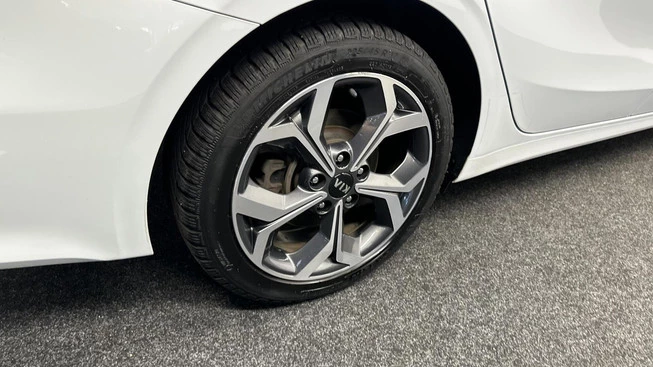 Kia Ceed Sportswagon - Afbeelding 10 van 30
