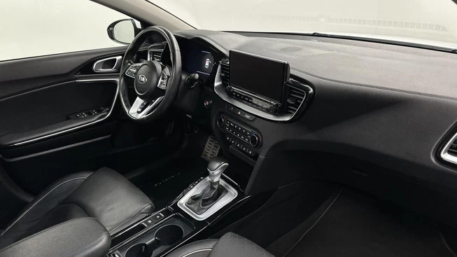 Kia Ceed Sportswagon - Afbeelding 12 van 30