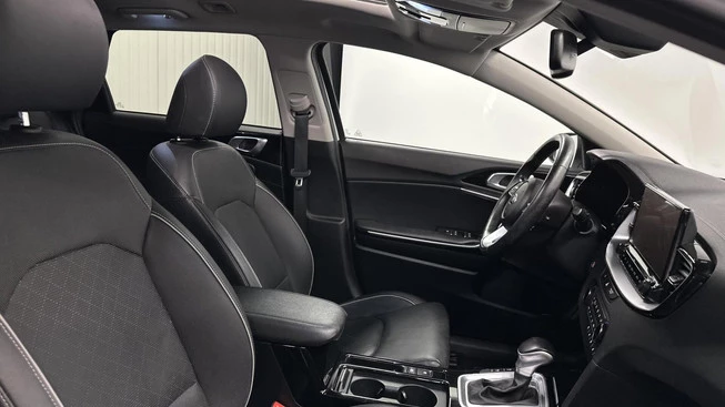 Kia Ceed Sportswagon - Afbeelding 13 van 30