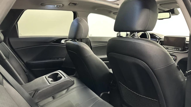 Kia Ceed Sportswagon - Afbeelding 16 van 30