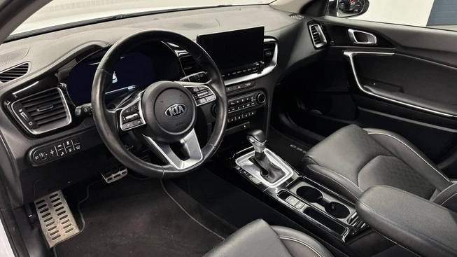 Kia Ceed Sportswagon - Afbeelding 17 van 30