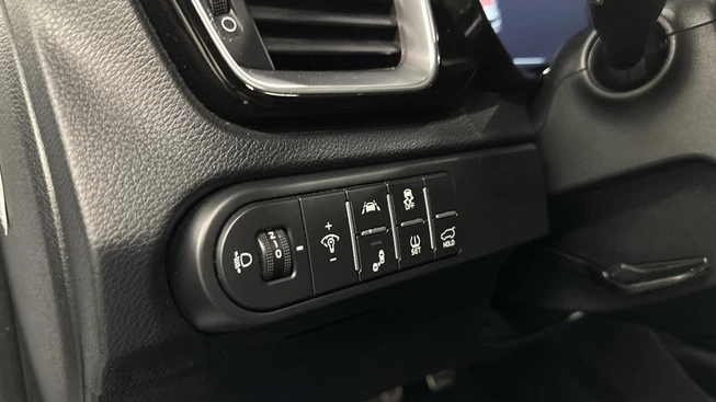 Kia Ceed Sportswagon - Afbeelding 21 van 30