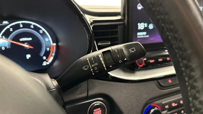 Kia Ceed Sportswagon - Afbeelding 27 van 30