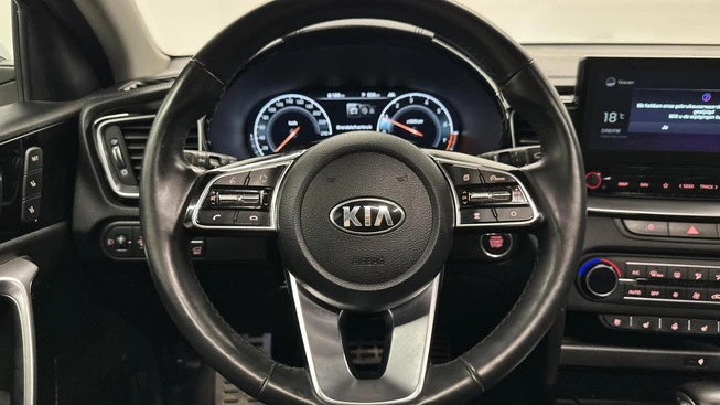 Kia Ceed Sportswagon - Afbeelding 22 van 30