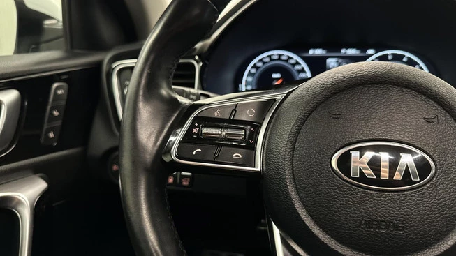 Kia Ceed Sportswagon - Afbeelding 23 van 30