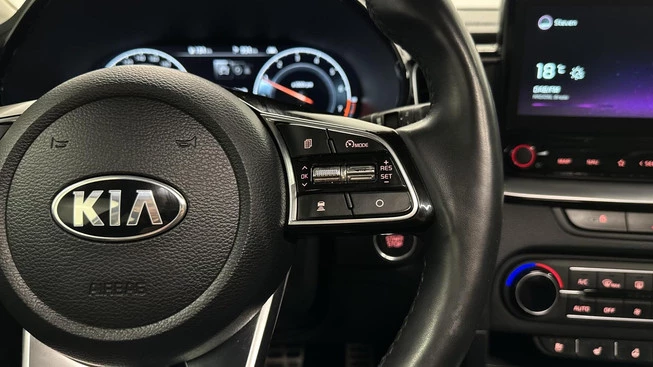 Kia Ceed Sportswagon - Afbeelding 24 van 30