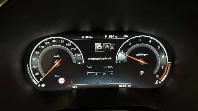 Kia Ceed Sportswagon - Afbeelding 27 van 30