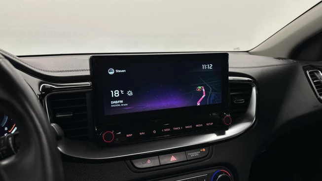 Kia Ceed Sportswagon - Afbeelding 28 van 30