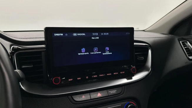 Kia Ceed Sportswagon - Afbeelding 29 van 30