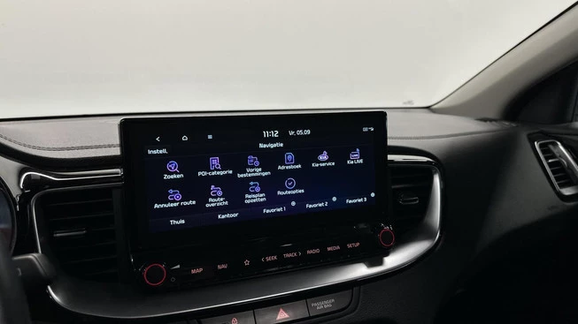 Kia Ceed Sportswagon - Afbeelding 30 van 30