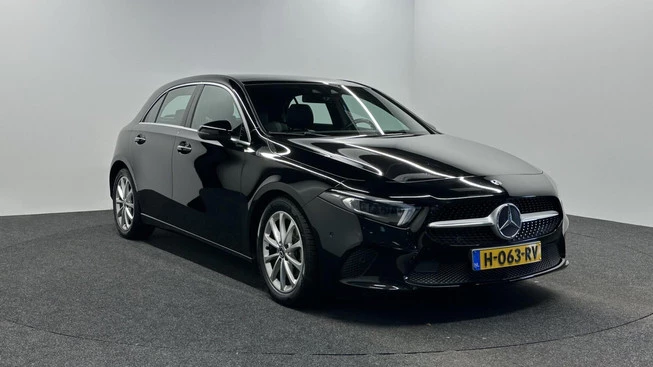 Mercedes-Benz A-Klasse - Afbeelding 3 van 30