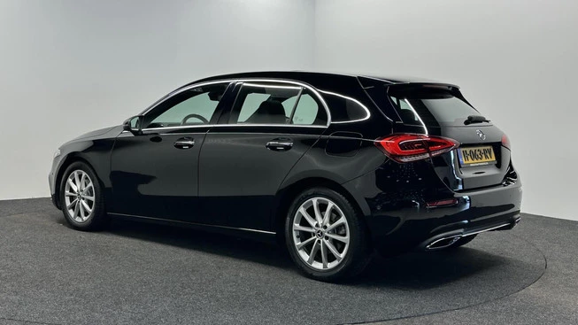 Mercedes-Benz A-Klasse - Afbeelding 4 van 30
