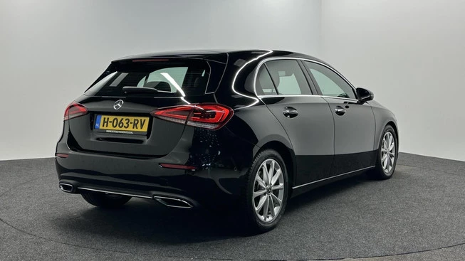 Mercedes-Benz A-Klasse - Afbeelding 5 van 30