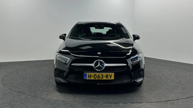 Mercedes-Benz A-Klasse - Afbeelding 6 van 30