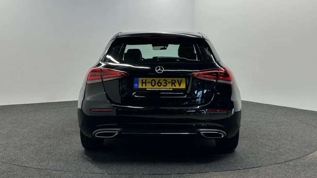 Mercedes-Benz A-Klasse - Afbeelding 7 van 30