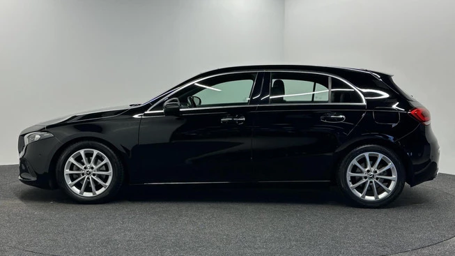 Mercedes-Benz A-Klasse - Afbeelding 8 van 30