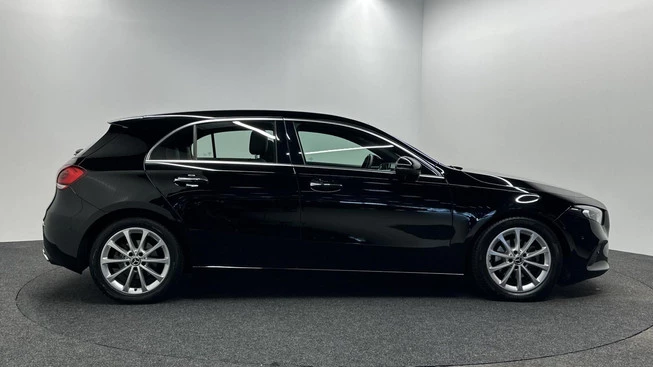 Mercedes-Benz A-Klasse - Afbeelding 9 van 30