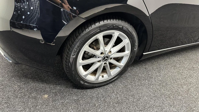 Mercedes-Benz A-Klasse - Afbeelding 10 van 30