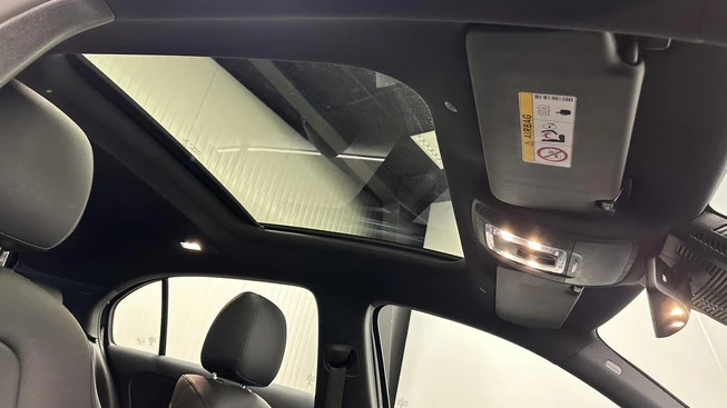 Mercedes-Benz A-Klasse - Afbeelding 13 van 30