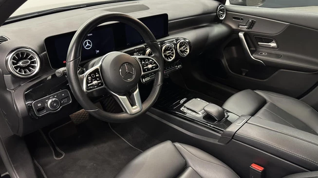 Mercedes-Benz A-Klasse - Afbeelding 15 van 30