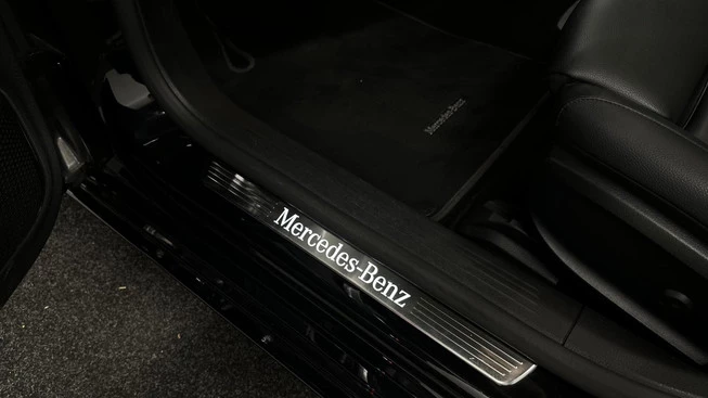 Mercedes-Benz A-Klasse - Afbeelding 19 van 30
