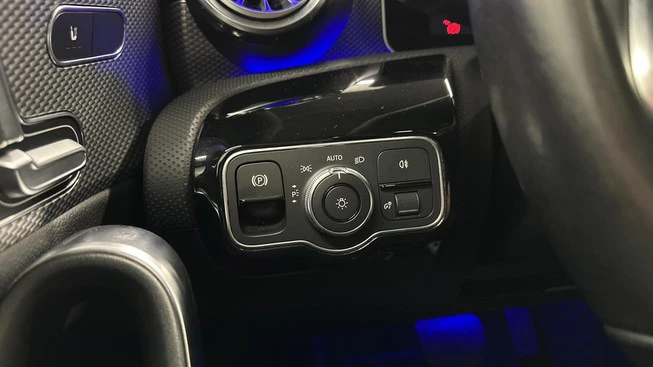 Mercedes-Benz A-Klasse - Afbeelding 20 van 30