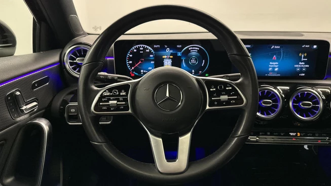 Mercedes-Benz A-Klasse - Afbeelding 21 van 30