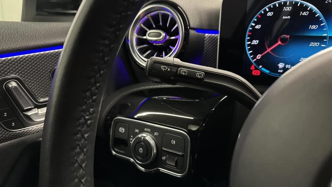 Mercedes-Benz A-Klasse - Afbeelding 24 van 30