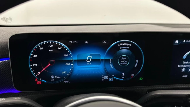 Mercedes-Benz A-Klasse - Afbeelding 26 van 30