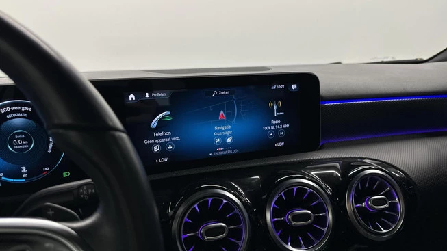 Mercedes-Benz A-Klasse - Afbeelding 28 van 30