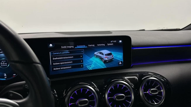 Mercedes-Benz A-Klasse - Afbeelding 29 van 30
