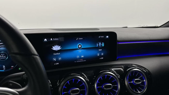 Mercedes-Benz A-Klasse - Afbeelding 30 van 30