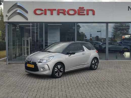Citroën DS3 - Afbeelding 1 van 25