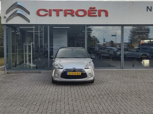 Citroën DS3 - Afbeelding 2 van 25