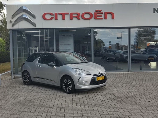Citroën DS3 - Afbeelding 3 van 25