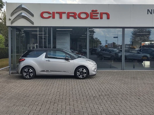 Citroën DS3 - Afbeelding 4 van 25